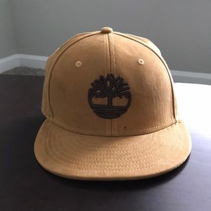 Timberland Snapback Hat